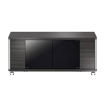 Amazon｜朝日木材加工 テレビ台 GD style 43型 幅95.8